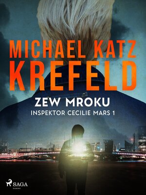cover image of Inspektor Cecilie Mars 1